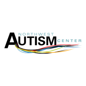 Logo for Northwest Autism Center