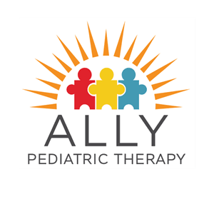 Logo for Ally Pediatric Therapy