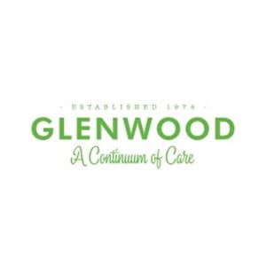 Logo for Glenwood