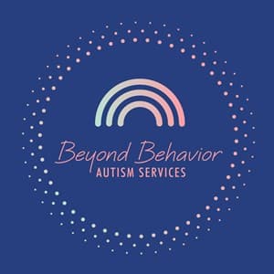 Logo for Beyond Behavior Autism Services