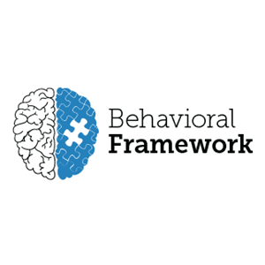 Logo for Behavioral Framework