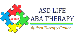 ASD Life ABA Therapy