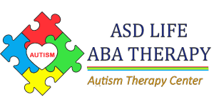 Logo for ASD Life ABA Therapy