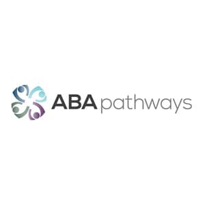 Logo for ABA Pathways