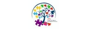 Logo for ZÖe Center for ABA and Development Services
