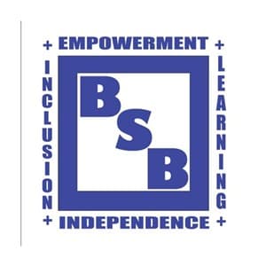 Logo for Behavior Services of Brevard/Behavior Education Center
