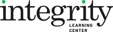 Logo for Integrity Learning Center