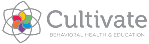Logo for Cultivate