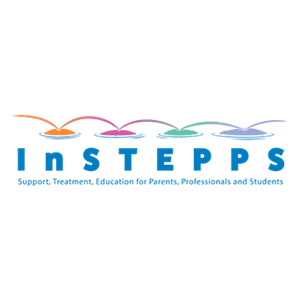 Logo for In STEPPS