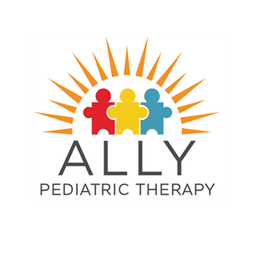 Ally Pediatric Therapy