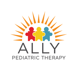 Logo for Ally Pediatric Therapy