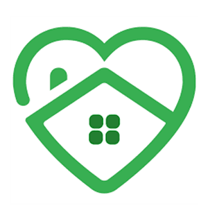 Logo for MG Home Care