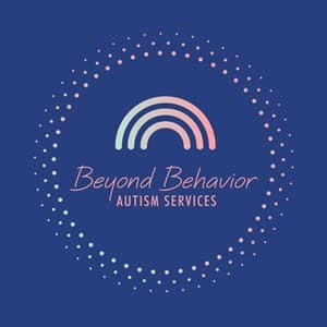 Logo for Beyond Behavior Autism Services