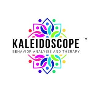 Logo for Kaleidoscope Behavior Analysis & Therapy