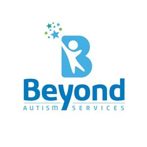 Logo for Beyond Autism