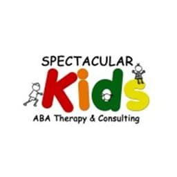 Spectacular Kids ABA Therapy & Consulting