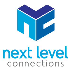 Logo for Next Level Connections