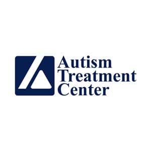 Logo for Autism Treatment Center