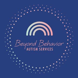 Logo for Beyond Behavior Autism Services