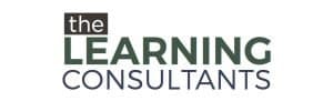 Logo for The Learning Consultants