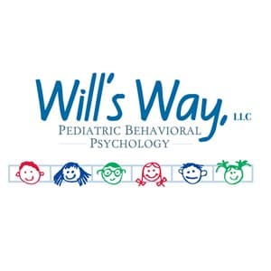Logo for Will's Way ABA Therapy