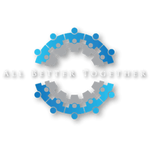 Logo for All Better Together