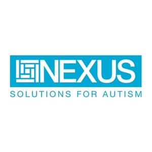 Logo for Nexus Solutions for Autism
