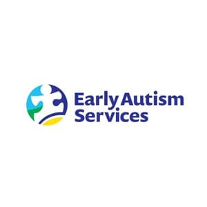 Logo for Early Autism Services
