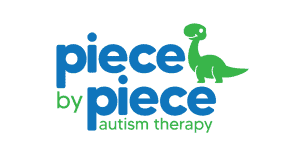 Logo for Piece by Piece Autism Therapy