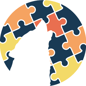 Logo for Wolff & Phan Autism Center