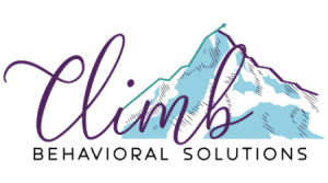Logo for Climb Behavioral Solutions