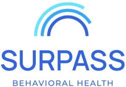 Logo for Surpass