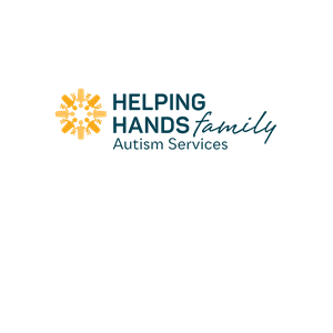 Logo for Helping Hands Family