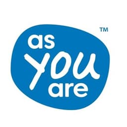 As You Are