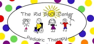 Logo for The Kid SpOt Center