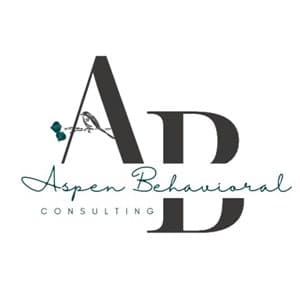 Logo for Aspen Behavioral Consulting