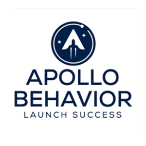 Logo for Apollo Behavior Services