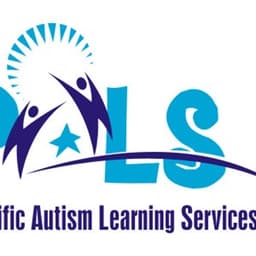 Pacific Autism Learning Services