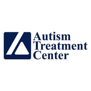 Logo for Autism Treatment Center