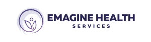 Logo for Emagine Health Services