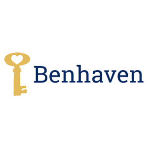 Logo for Benhaven