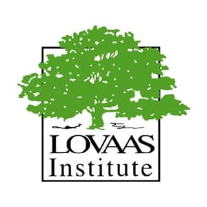 Logo for Lovaas Institute Midwest