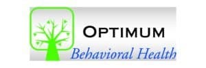 Logo for Optimum Behavioral Health