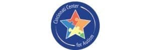 Logo for Cincinnati Center for Autism