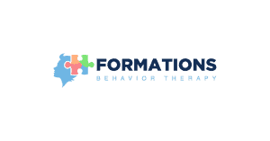 Logo for Formations Behavior Therapy