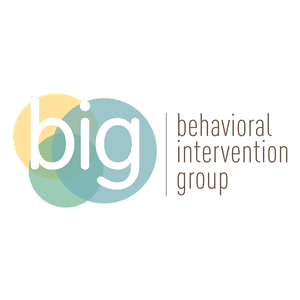 Logo for Behavioral Intervention Group