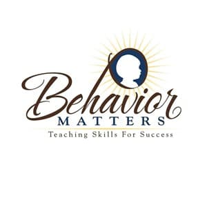 Logo for Behavior Matters