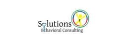 Solutions Behavioral Consulting