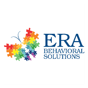 Logo for ERA Behavioral Solutions