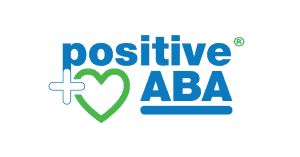 Logo for Positive ABA